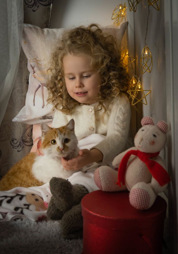 Фотография автора Оксана Белозерская