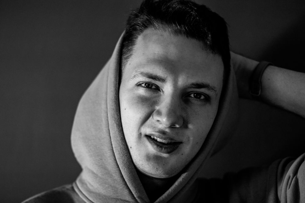 Photograph by Александр Савинов