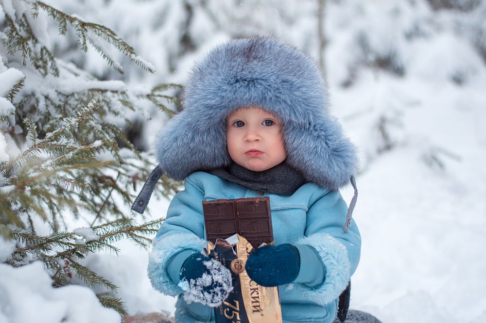 Photograph by Анастасия Сержантова