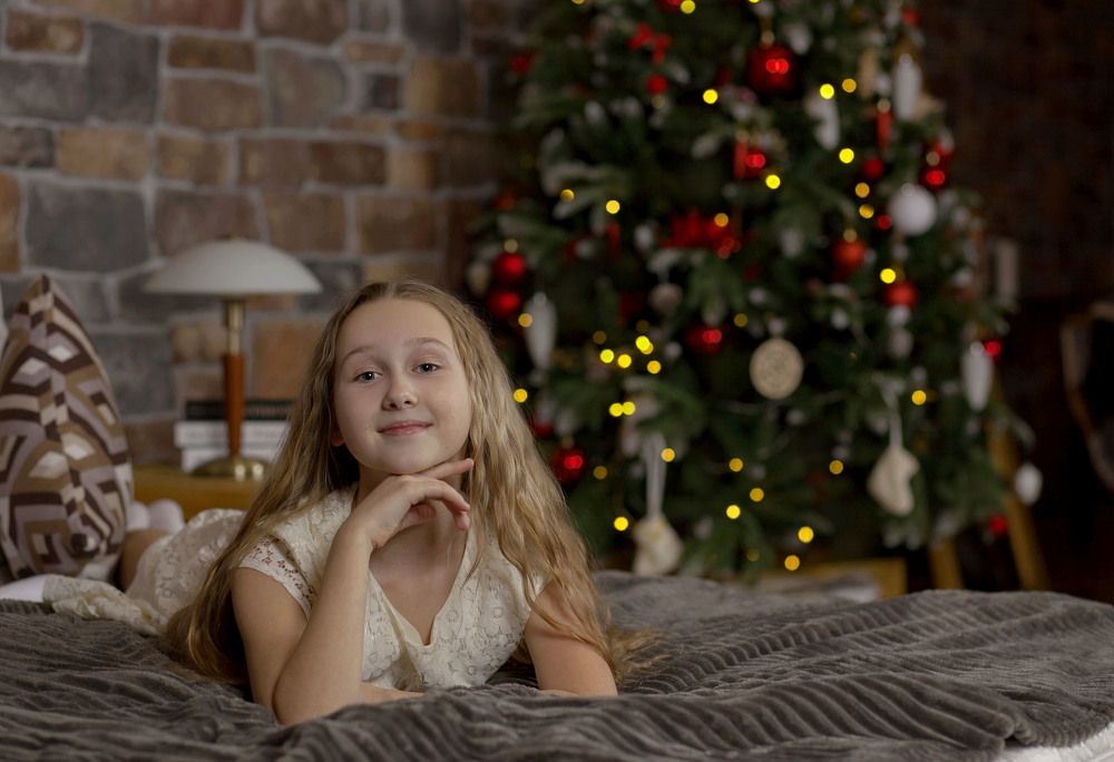 Фотография автора Alena Makushina