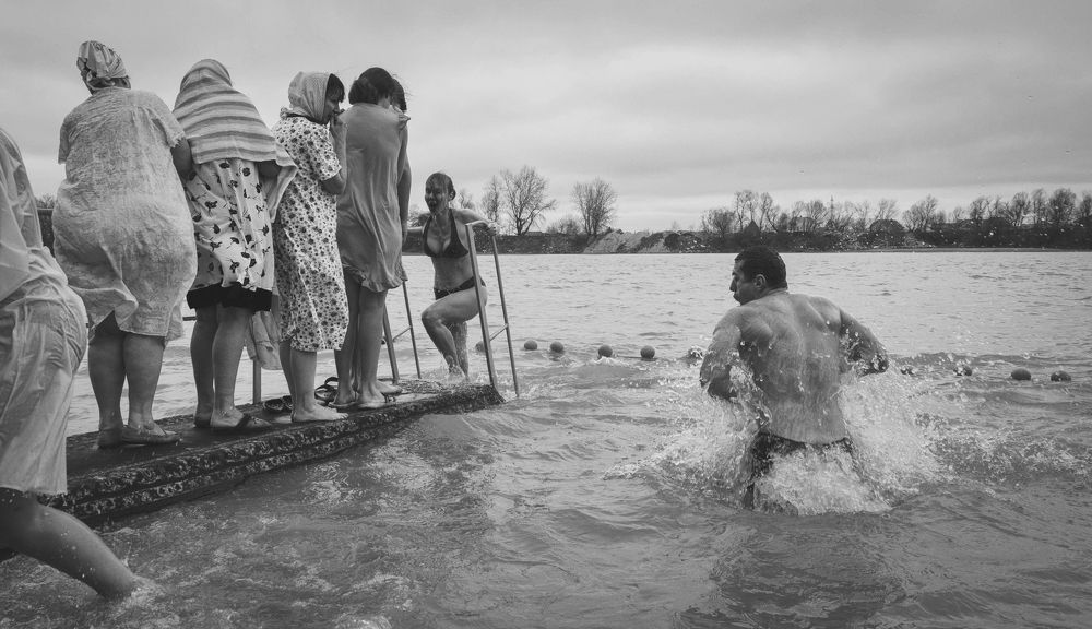 Photograph by Щербак Анатолий