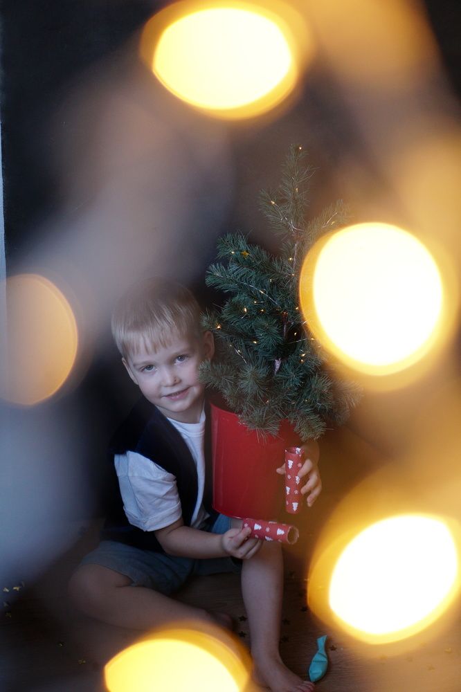 Photograph by Татьяна Ластовская