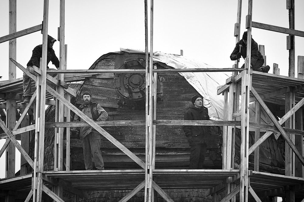 Photograph by Елена