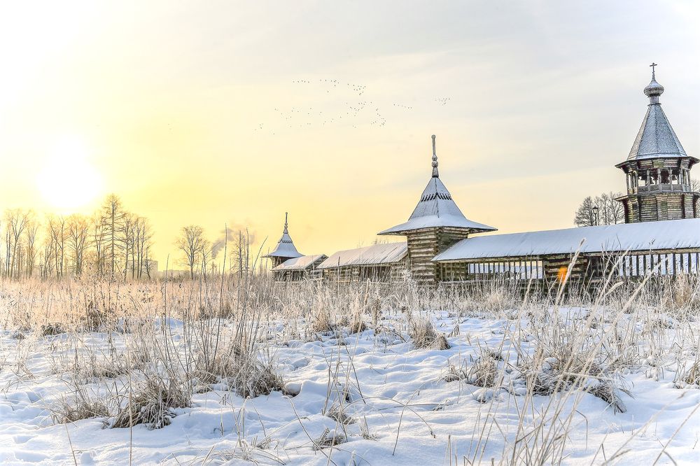 Photograph by Igor Bastrygin