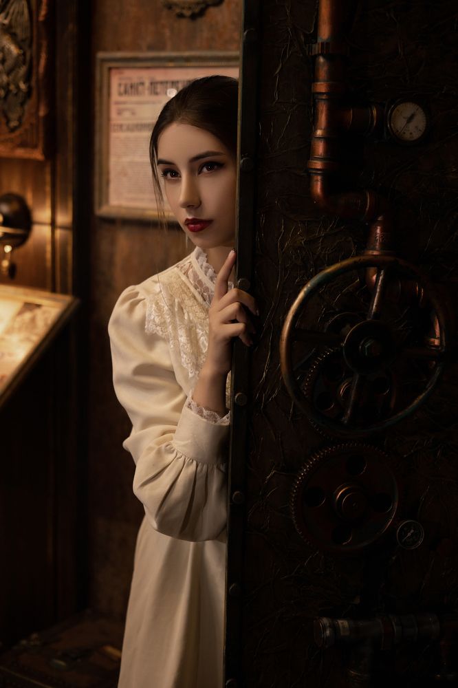 Photograph by Альфия