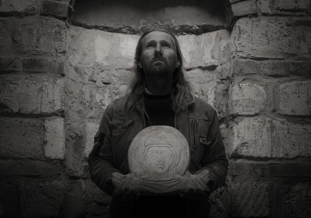 Photograph by Щербак Анатолий