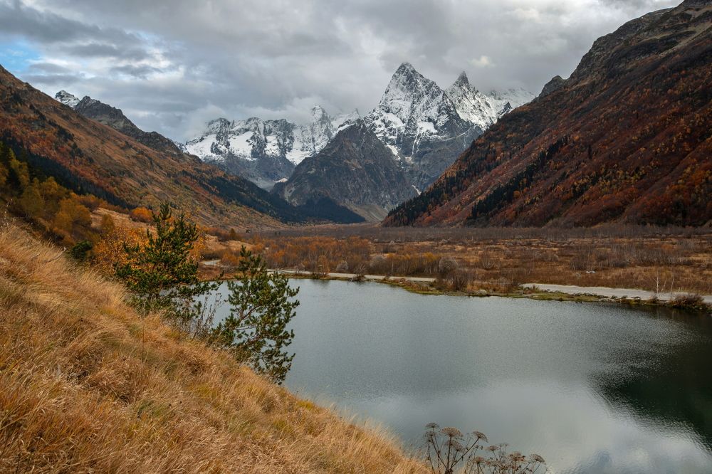 Photograph by Коркин Вадим