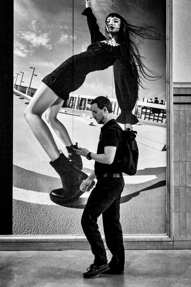 Photograph by Александр Чураков