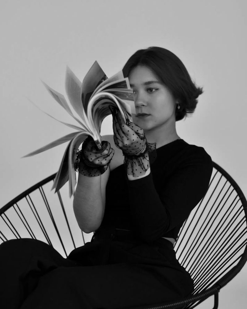 Photograph by Ирина Федорова