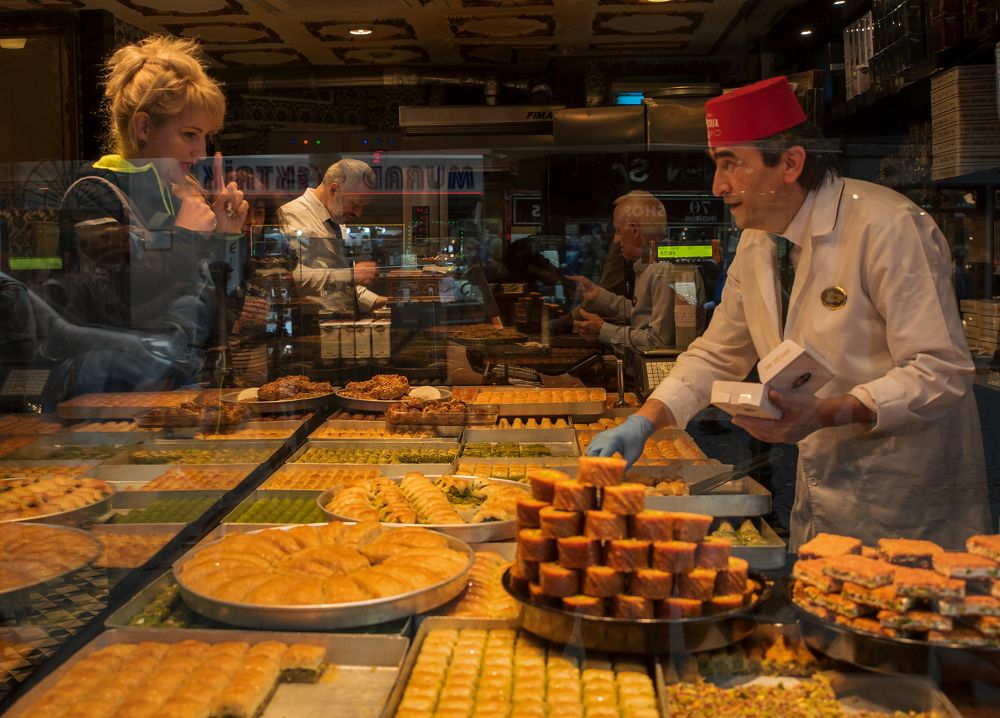 Photograph by Валерий Одинцов