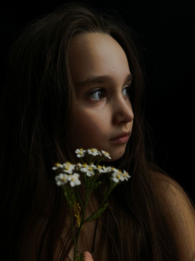 Photograph by Katya Guchenko