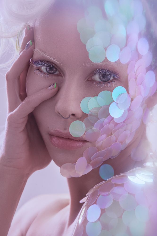 Фотография автора Татьяна Лущик