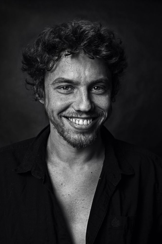 Photograph by Антон Леонов