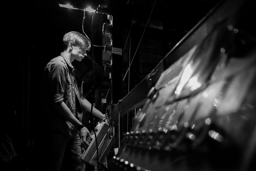 Photograph by Ekaterina Khristova