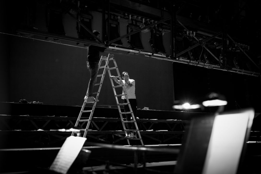 Photograph by Ekaterina Khristova