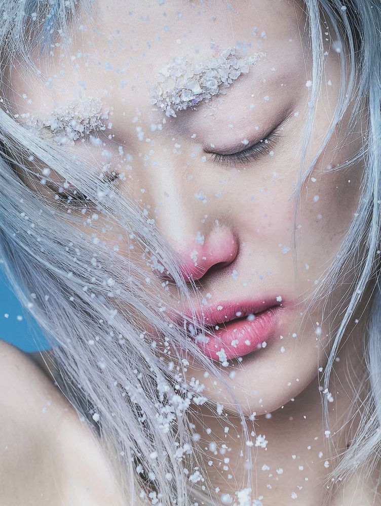 ВРЕМЕНА ГОДА : ЗИМА