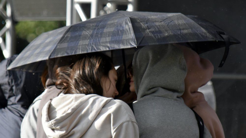 На улицах Риги / On the streets of Riga