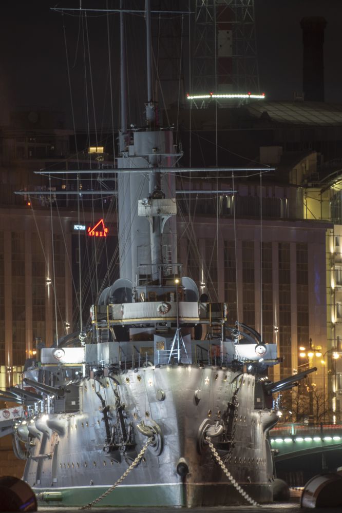 Photograph by Илья Гинзбург