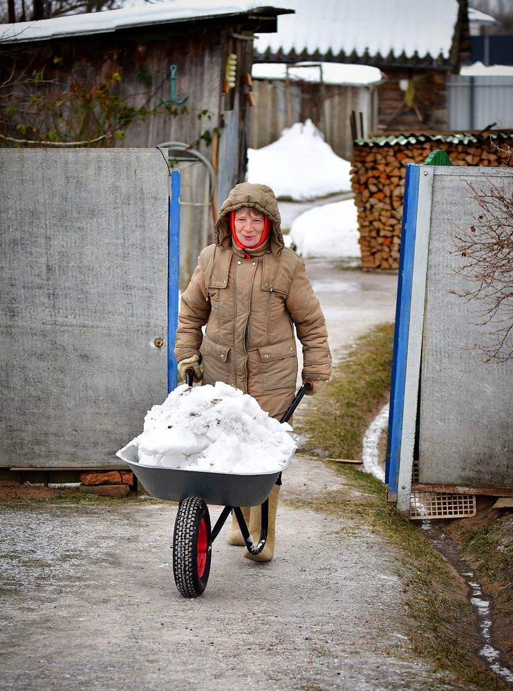 Photograph by Елена