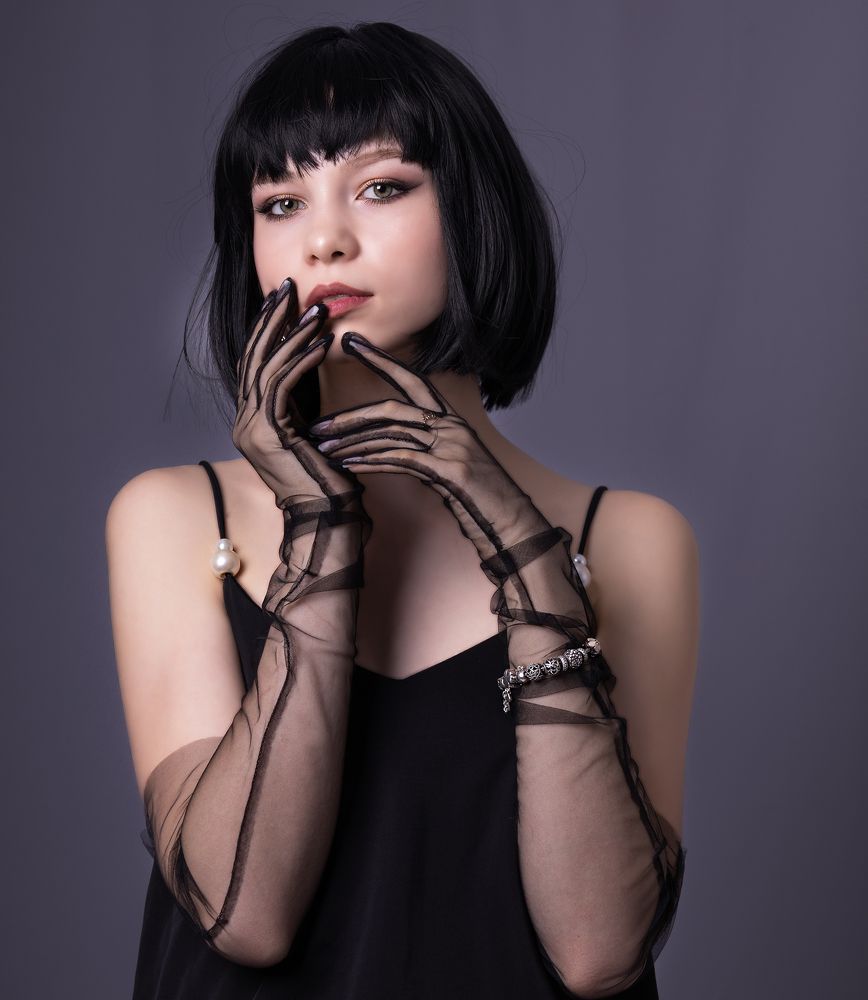 Photograph by Олеся Грекова