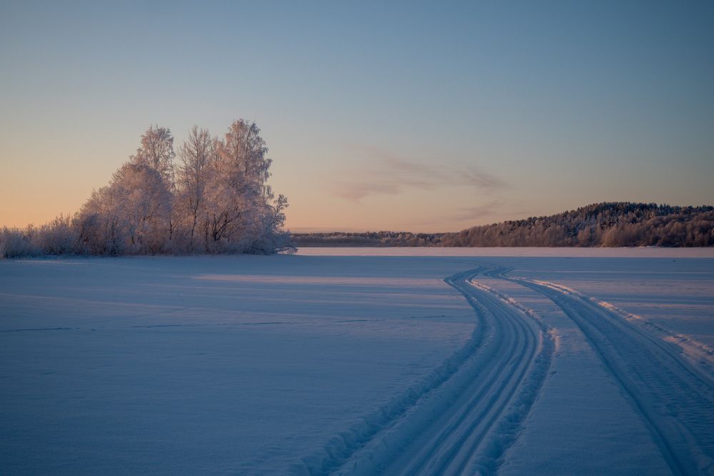 Photograph by Анна Шейко