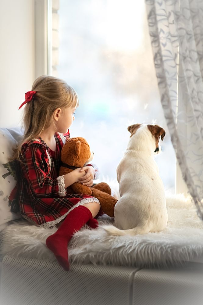 Photograph by Марина Бастрикова