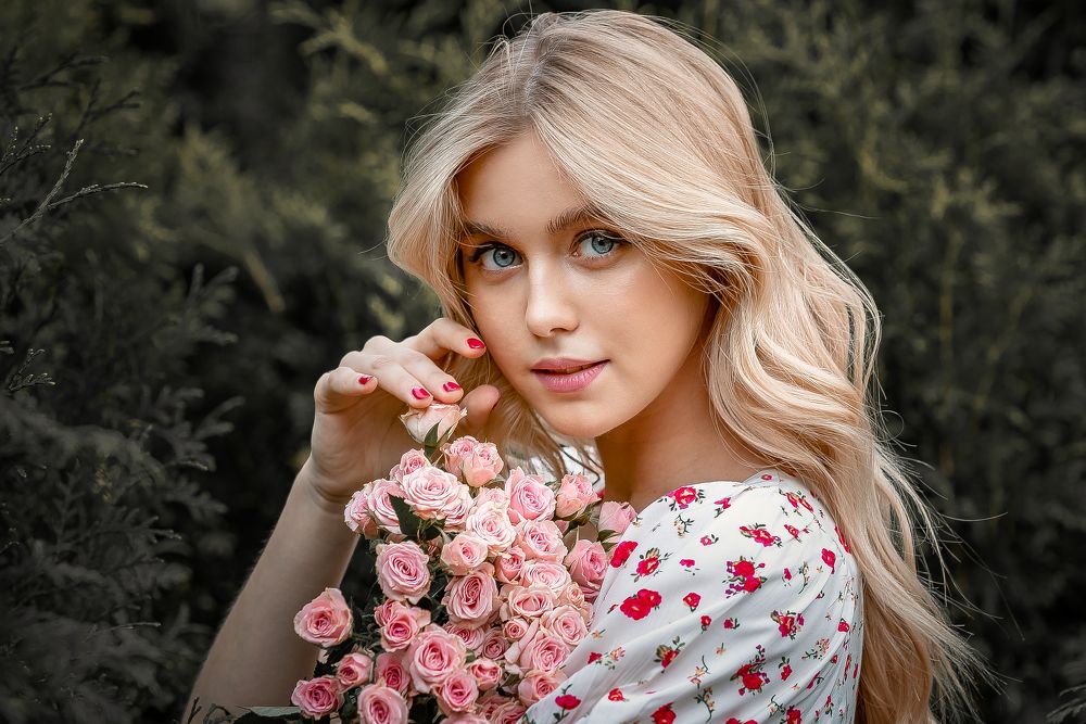 Photograph by Валерий Сарак