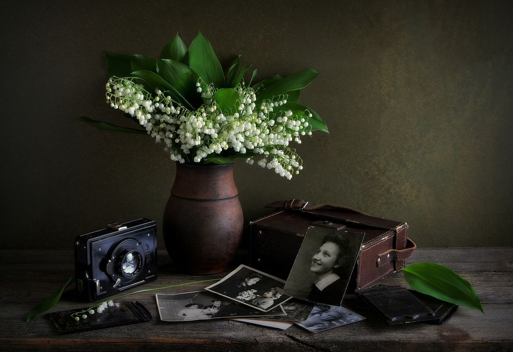 Photograph by Сергей Алексеев