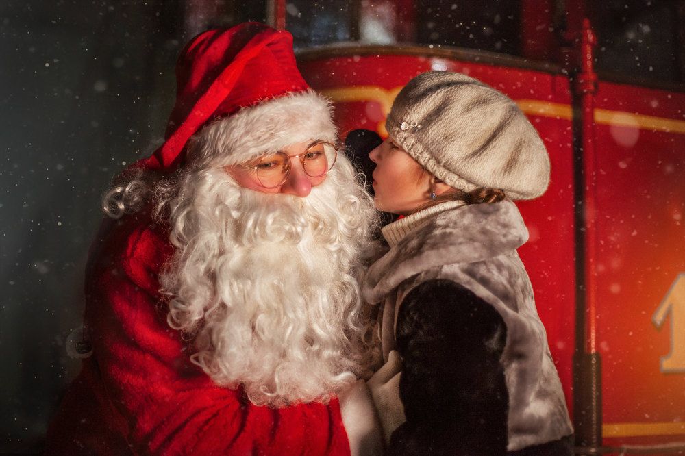 Фотография автора Кристина Догодька