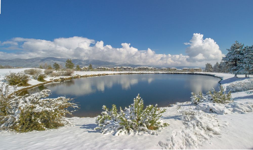 Photograph by Taтьяна Войлокова