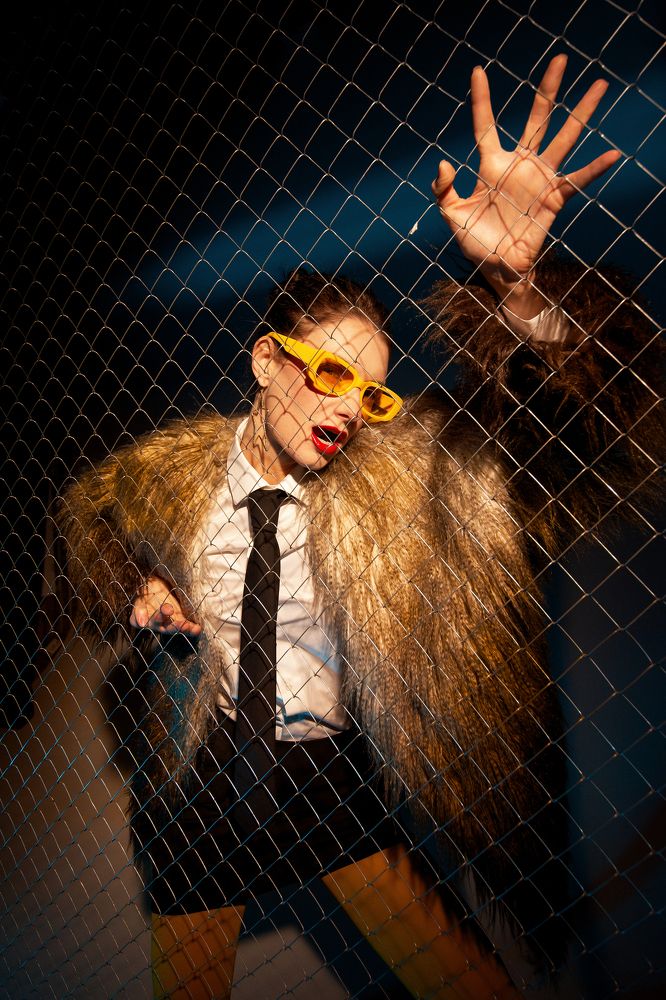 Photograph by Марина Брик