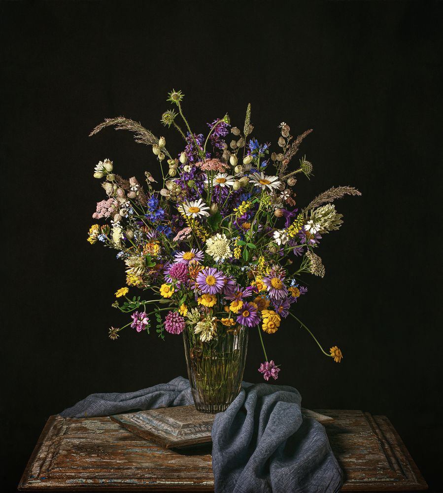 Photograph by Марина Хаева