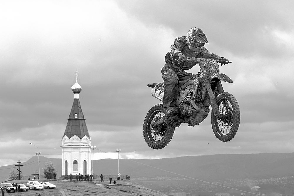 Photograph by Сергей Черных