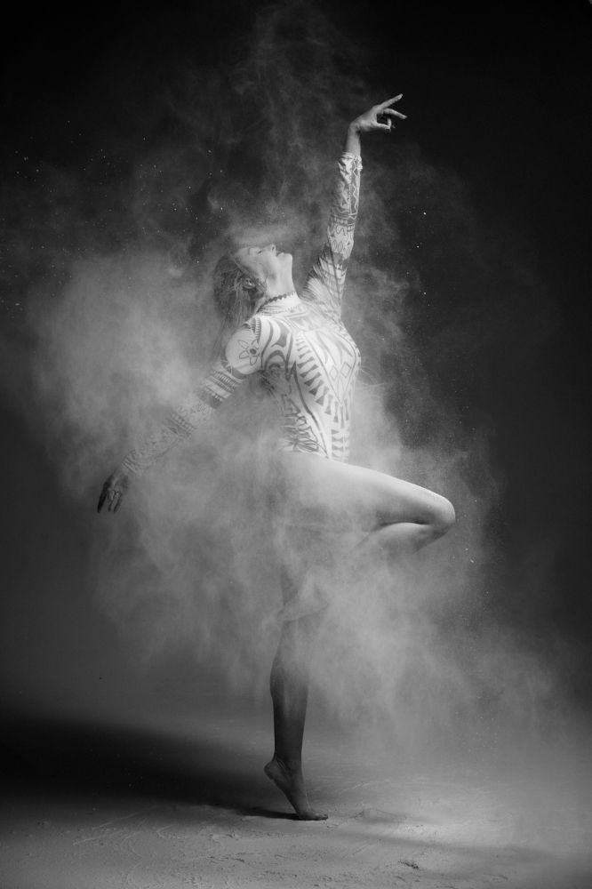 Photograph by Анна Орловская