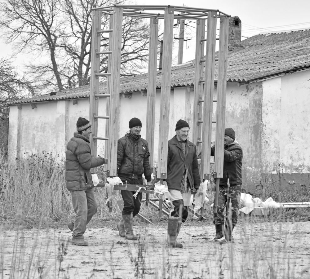 Photograph by Елена