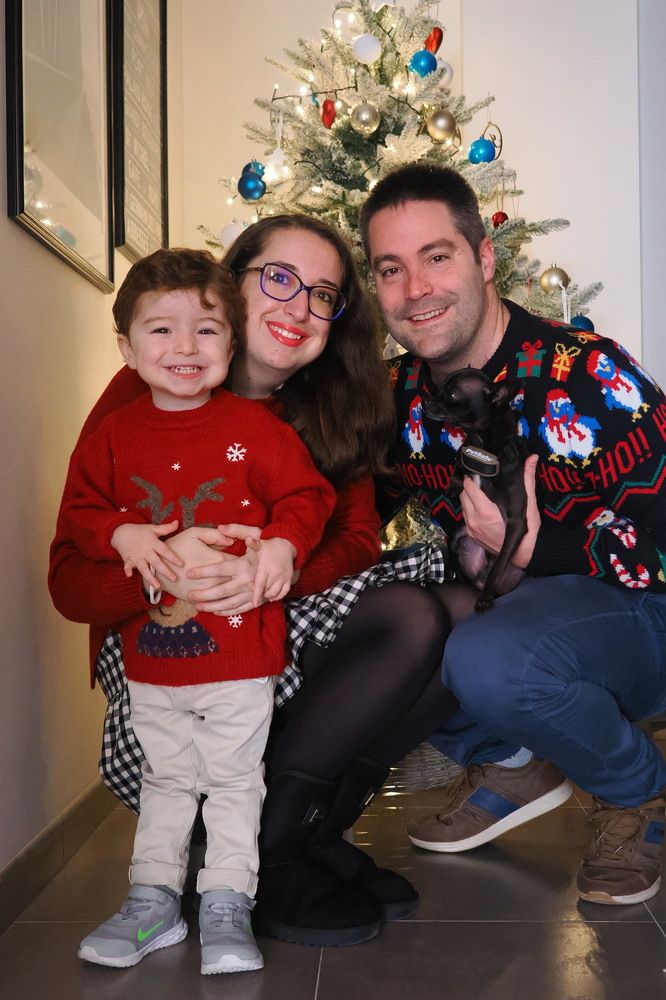 Фотография автора Jorge Herraiz