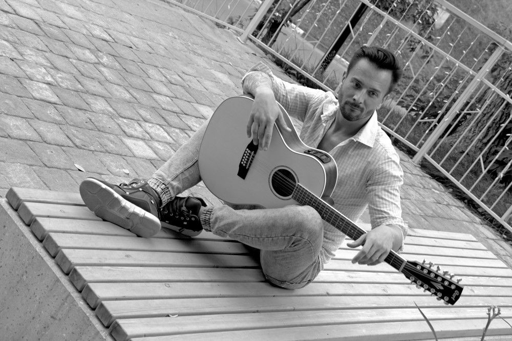 Фотография автора Виталий Дузь