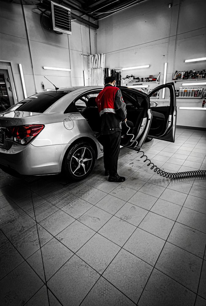 Photograph by Влад Апанасов