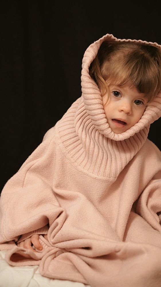 "Мамин свитер"