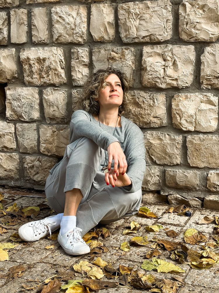 Photograph by Alena Rrylov