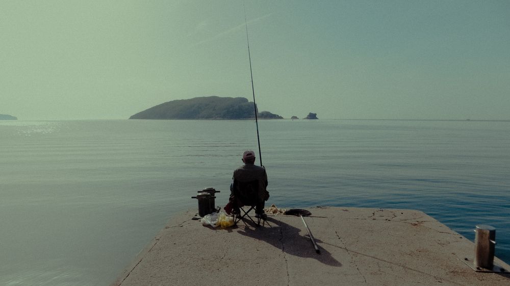 Photograph by Daniel Yelisieiev