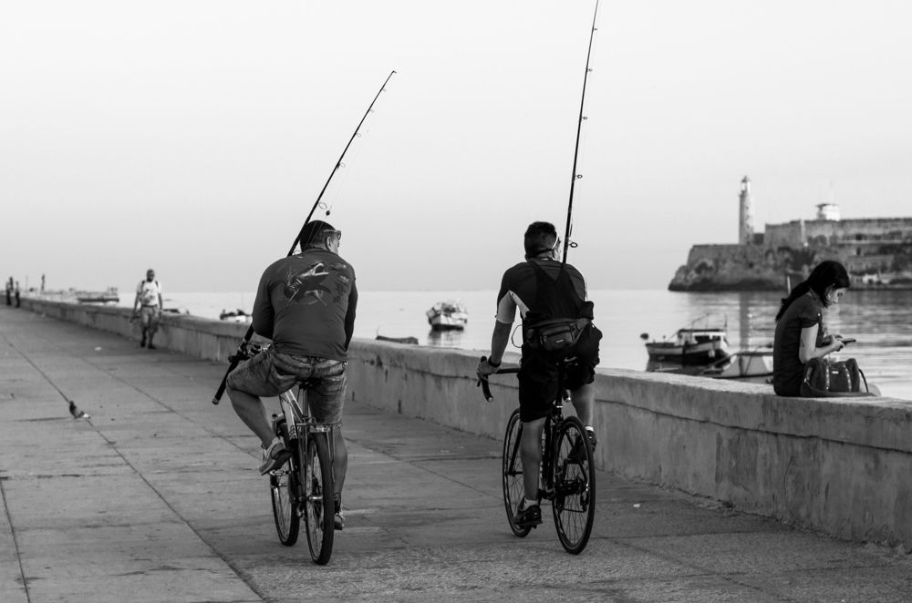 Photograph by Evelyn Carnot Montes