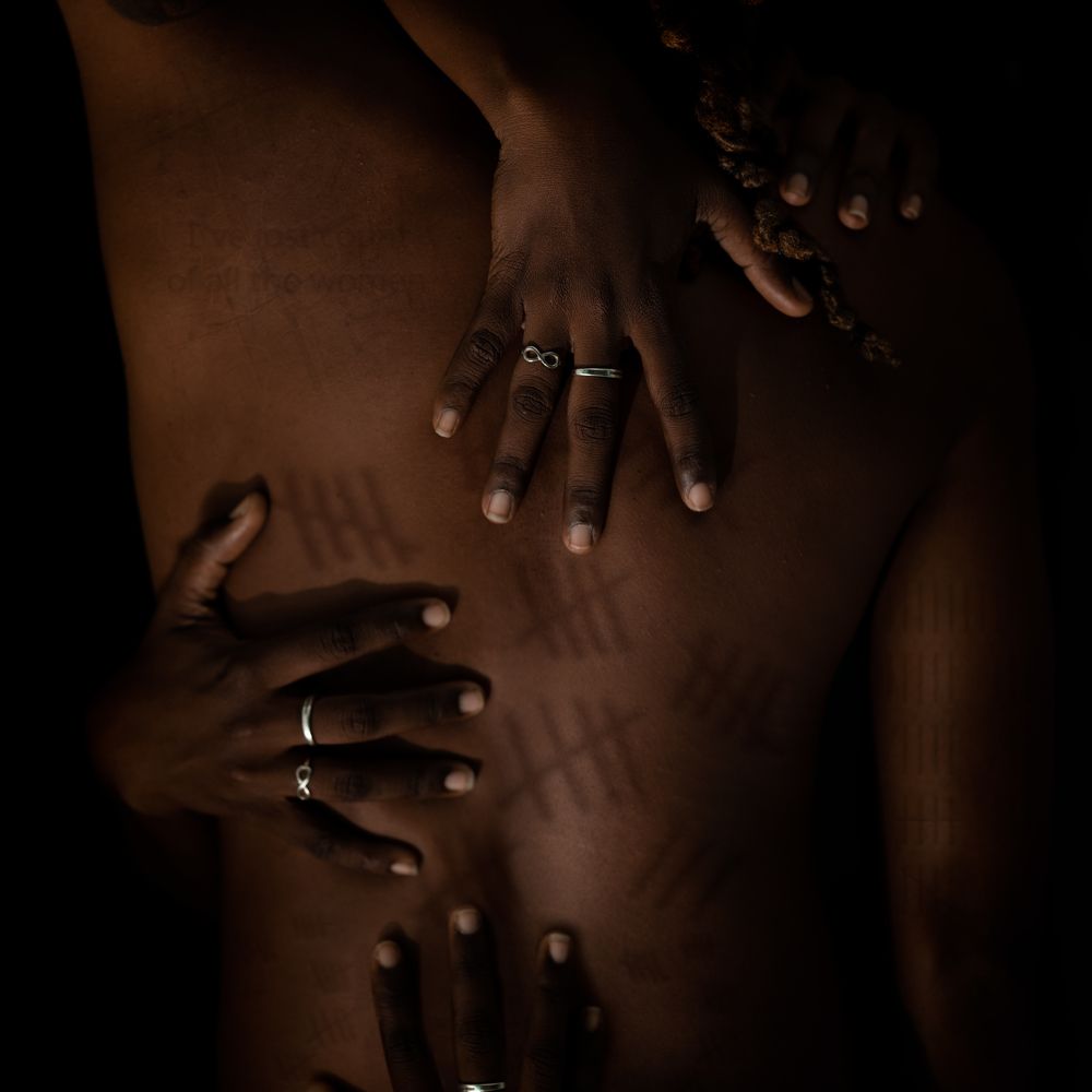 Photograph by Akeem Chandler-Prescod