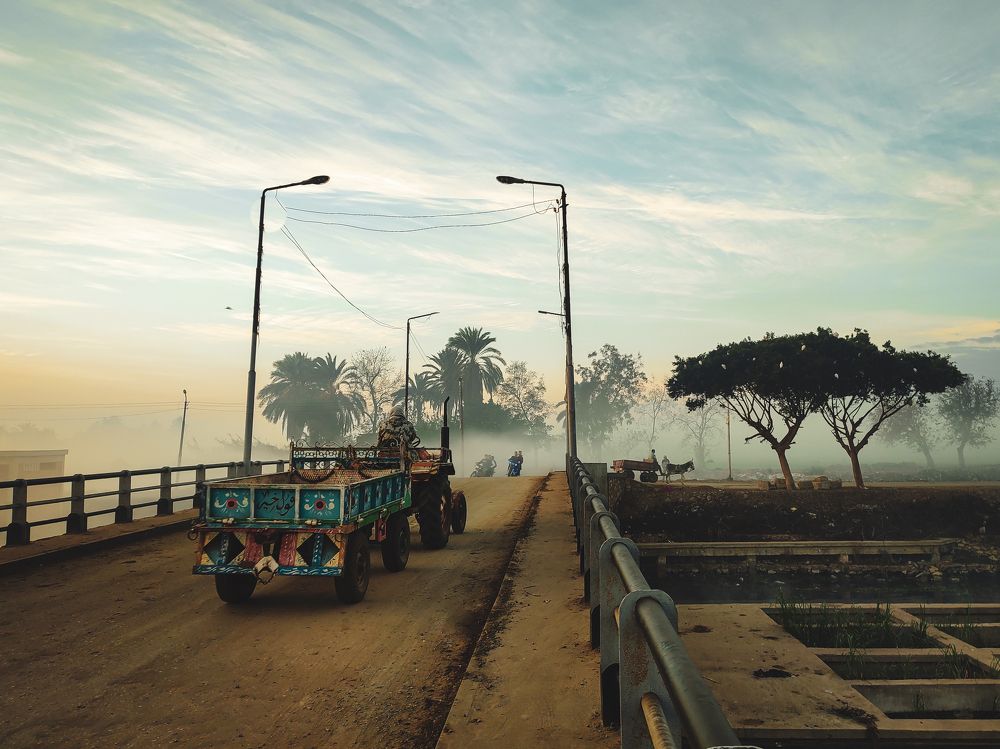 Photograph by Abdalla Khames