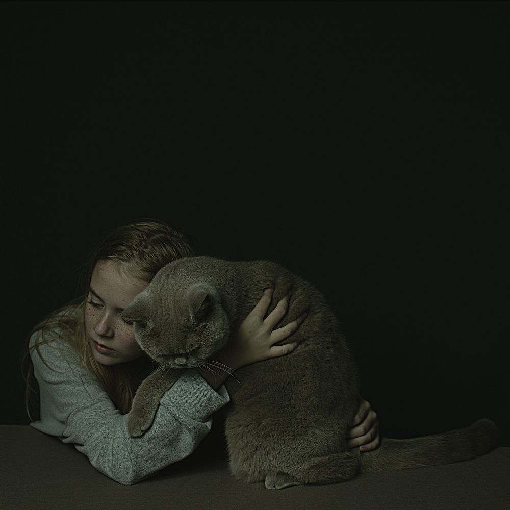 Photograph by IREN TOVMA