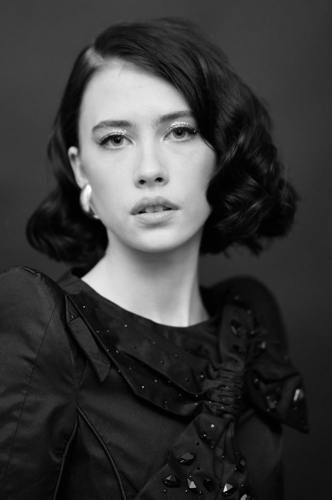 Винтажная Даша