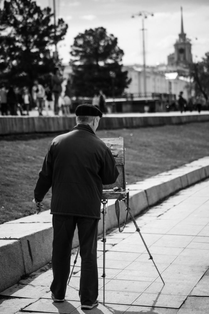 Photograph by Анна Зенкина