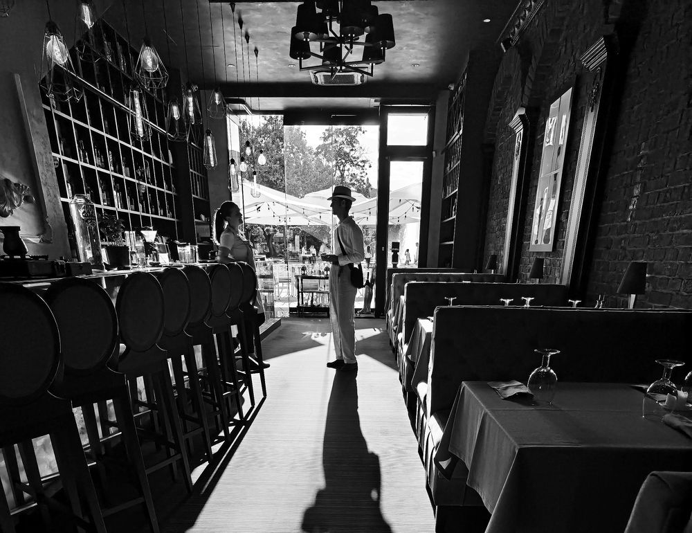 Photograph by Ivanka Iantcheva