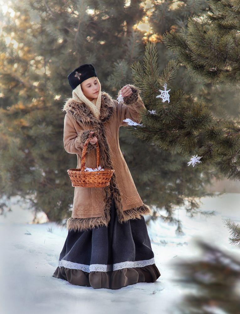 Photograph by Елена Ивашина