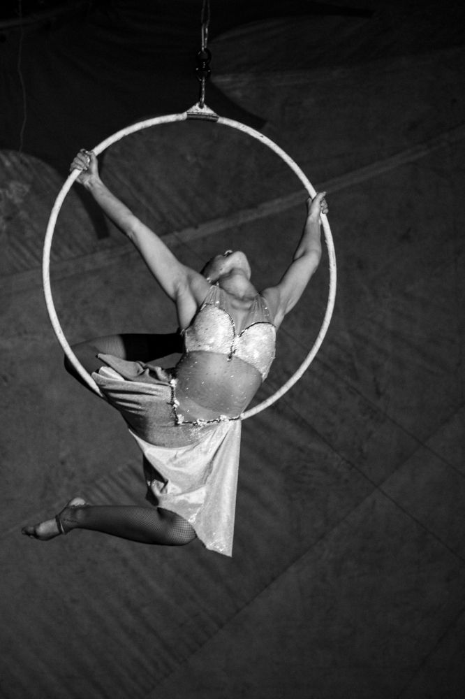 Photograph by Moataz Helmy